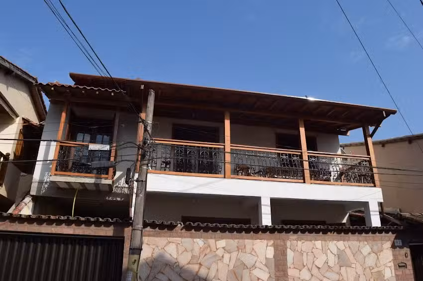 Su&iacute;tes do Alex &ndash; Casa e Su&iacute;te para Alugar em Paraty