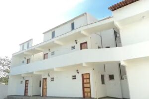 Su&iacute;tes do Atl&acirc;ntico Pousada & Flats