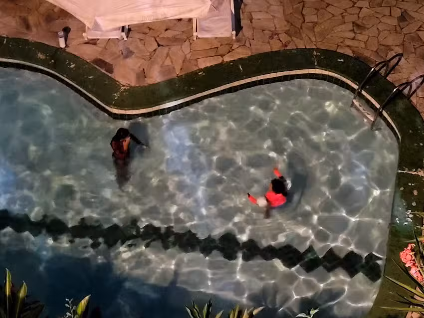 Su&iacute;tes do Engenho