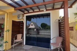 Su&iacute;tes do Parque Guest House