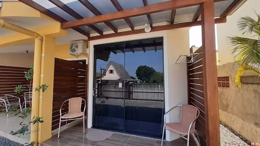 Su&iacute;tes do Parque Guest House