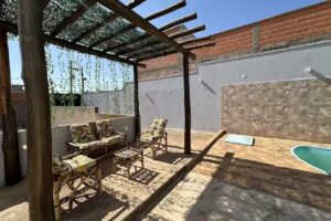 Suites dos Laranjais Ol&iacute;mpia