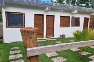 Su&iacute;tes Econ&ocirc;micas Do Cajueiro