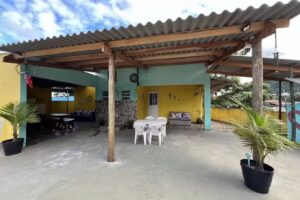 Su&iacute;tes Elite Ubatuba