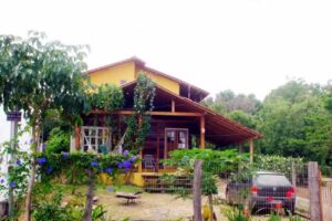 Su&iacute;tes Lamparina S&atilde;o Jorge