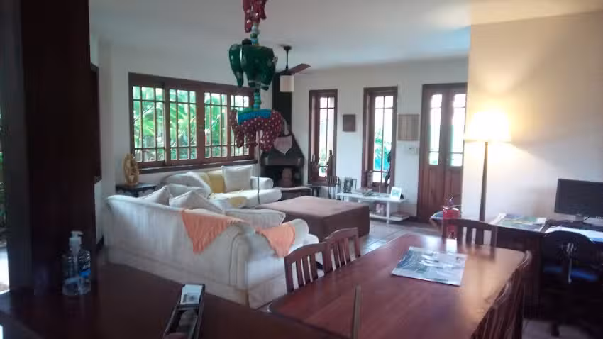 Su&iacute;tes Liberdade