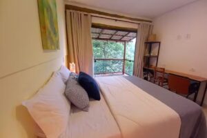 Suítes Manjuba – Hospedagem e passeios de lancha em Ilhabela