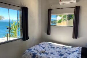 Su&iacute;tes Mar do Leste