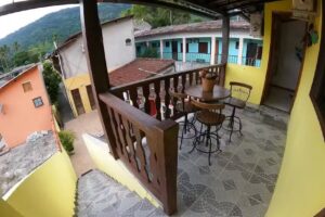 Suítes Mareou Ilha Grande