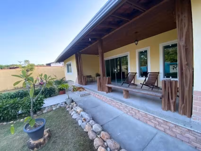 Suites Mirante dos P&aacute;ssaro