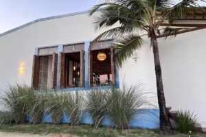 Suítes na Charmosa Vila do Outeiro