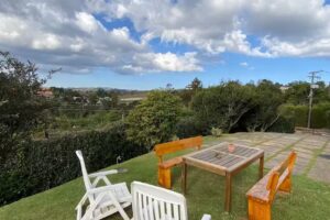 Suites no Alto do Capivari