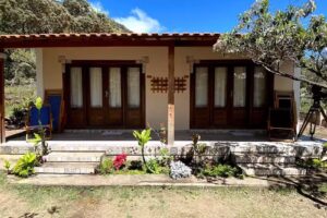 Su&iacute;tes no Cap&atilde;o