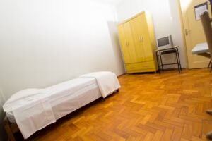 Suites no Centro de BH