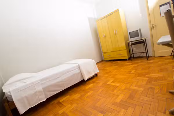 Suites no Centro de BH