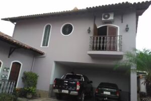 Su&iacute;tes Nosso Lar