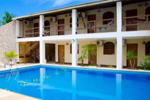 Suites Novo Tempo Lauro de Freitas