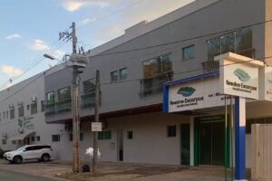 Suites Para&iacute;so de Minas Capit&oacute;lio