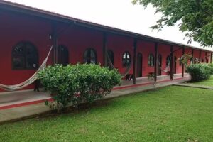 Suites Pedra Granada