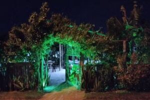 Su&iacute;tes Por do Sol