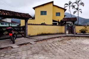 Su&iacute;tes Portal das Estrelas