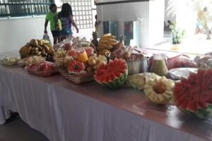 Su&iacute;tes Porto de Sau&iacute;pe