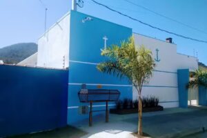 Su&iacute;tes Praia Martin de S&aacute;