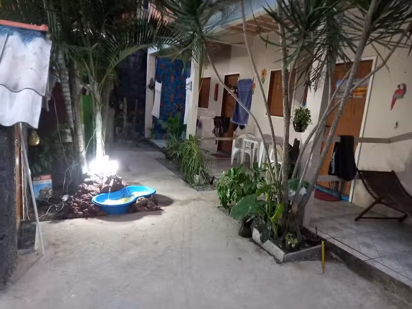 Su&iacute;tes praias