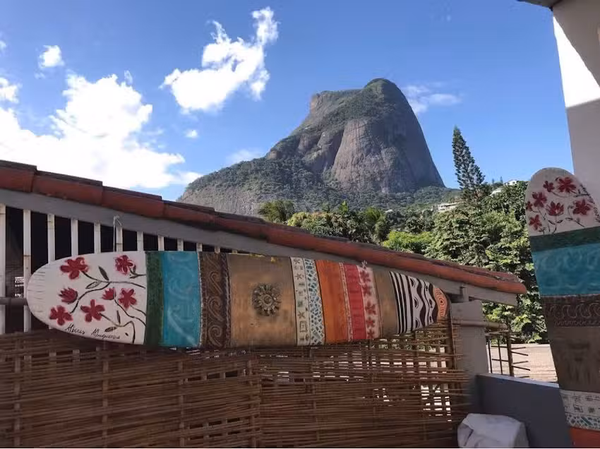 Suites Quebra Mar