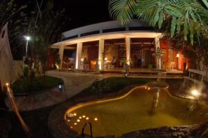 Suites Recanto dos Amigos Paquetá