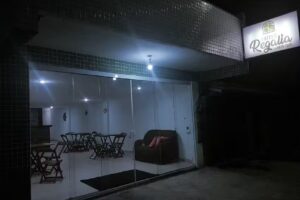 Su&iacute;tes Regalia