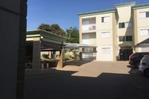 Su&iacute;tes Santa Am&eacute;lia