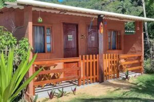 Su&iacute;tes Sol e Mar