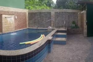 Su&iacute;tes Som Das &Aacute;guas &ndash; Paraty