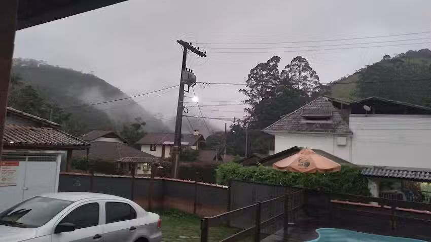 SU&Iacute;TES T&Aacute; PRA PEIXE &ndash; SPS