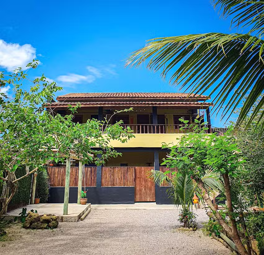 Su&iacute;tes thesearch Ubatuba