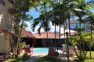 Su&iacute;tes Veneza