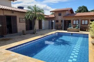 Su&iacute;tes Verano Ubatuba