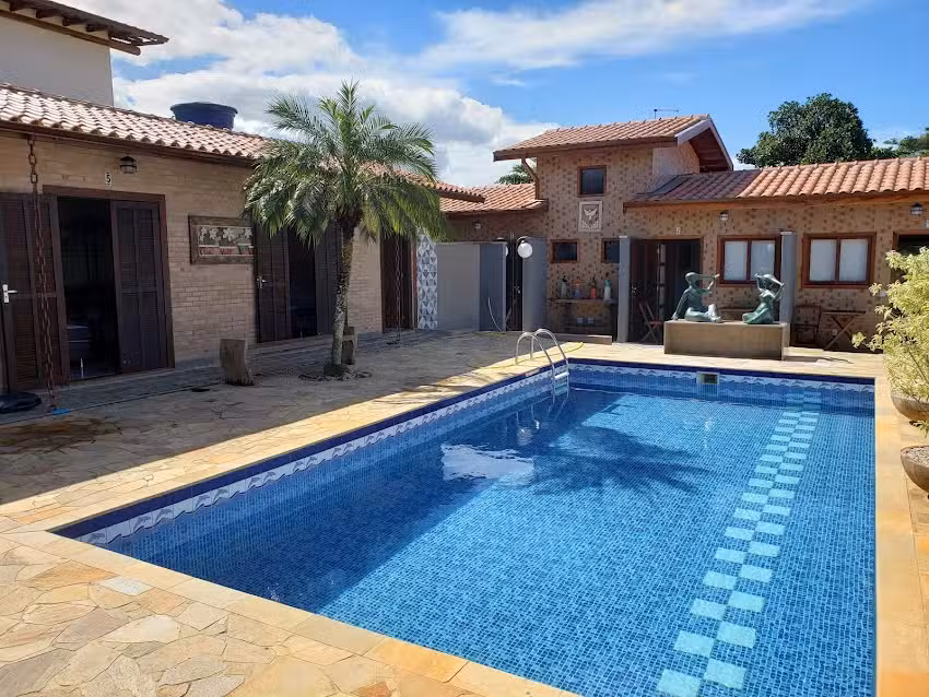 Su&iacute;tes Verano Ubatuba