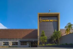 Sumaré Park Hotel