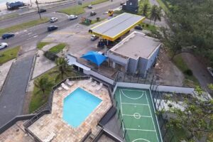 Summer Palace Hotel Resid&ecirc;ncia