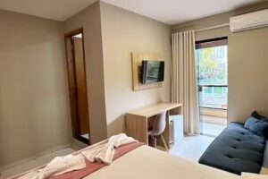 Summer Su&iacute;tes &ndash; Praia do Forte