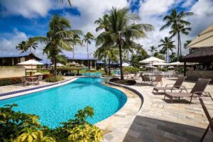 Summerville All Inclusive Resort