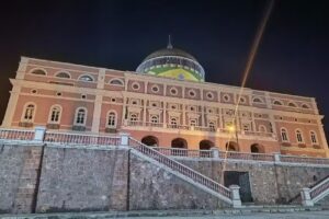 Summit Amaz&ocirc;nia Tower Hotel