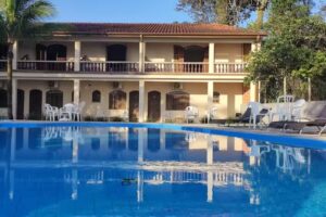 Summit Beach Hotel Boi&ccedil;ucanga