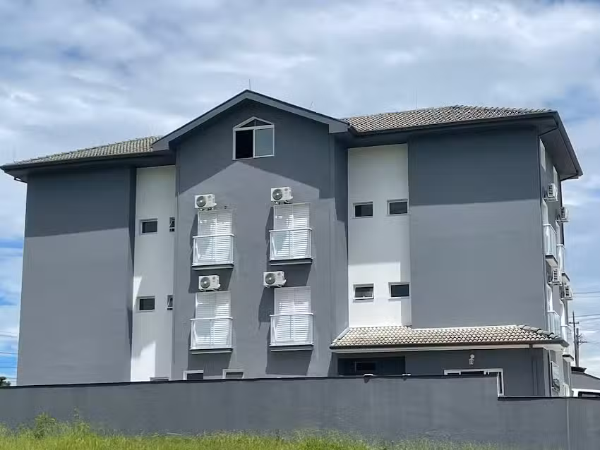 Summit Inn Hotel Cachoeira Paulista