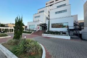 Summit Su&iacute;tes Hotel Cruzeiro