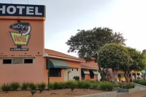 Sun City Hotel