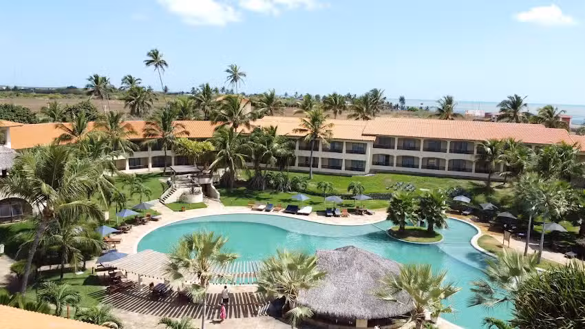 Sun City &ndash; Rota das Emo&ccedil;&otilde;es