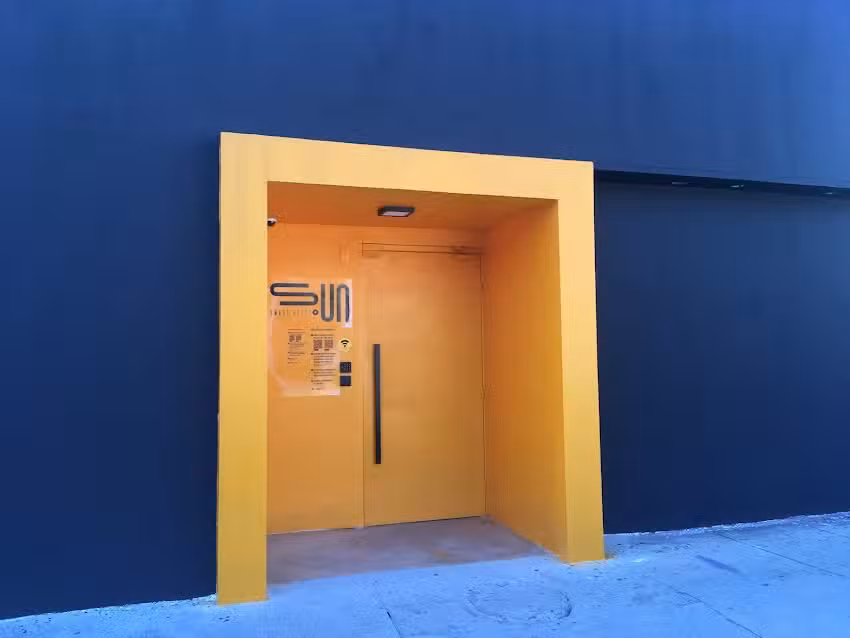 Sun Smart Hotel